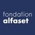 Fondation Alfaset logo