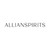 Allianspirits logo
