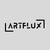 ARTFLUX logo