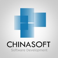 ChinaSoft logo