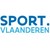 Sport Vlaanderen logo