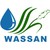 WASSANIndia logo