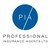 Professional Insurance Agents Ltd logo