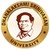 Dhanalakshmi Srinivasan University logo