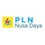 PLN Nusa Daya logo