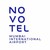 Novotel Mumbai International Airport logo