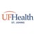 UF Health St. Johns logo