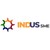 IndusSME LLC logo