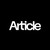 Article Student Living logo