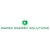 Amped Energy Solutions logo