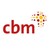CBM Christian Blind Mission logo