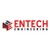 Entech Engineering, Inc. logo