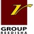 Group Reedisha logo