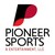 Pioneer Sports & Entertainment logo