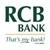 RCB Bank logo