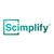 Scimplify logo