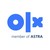 OLX Indonesia logo