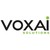 Voxai Solutions logo