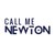 Call Me Newton logo