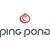 Ping Pong Dim Sum logo