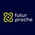 futur proche logo