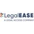LegalEASE, A Legal Access Company logo