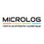 Microlog logo