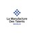 La Manufacture Des Talents Michelin / The Talent Campus Michelin logo
