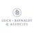 Leick Raynaldy & Associés logo