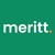 meritt. logo
