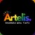 Artelis - Le Groupe logo