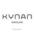 Groupe KYNAN logo