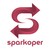Sparkoper logo