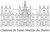 Château de Saint-Martin-du-Tertre logo