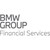 BMW Group Financial Services BELUX logo