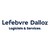 Lefebvre Dalloz Logiciels & Services logo