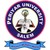 Periyar University logo