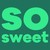 So Sweet logo