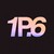 1POINT6 logo