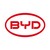 BYD logo