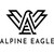 Alpine Eagle logo