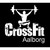 CrossFit Aalborg logo