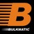 Bulkmatic Transport Company logo