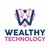 Wealthy Technology logo