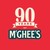 McGhee's Family Bakers logo