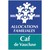CAF de Vaucluse logo