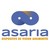 ASARIA - Assisted Surgery by Augmented Reality & IA logo