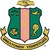 Alpha Kappa Alpha Sorority, Incorporated logo