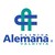 clinica alemana de valdivia logo