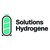 Solutions Hydrogène logo